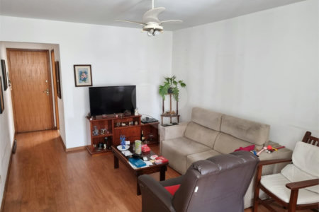 Apartamento à venda com 2 quartos, sendo 1 suíte, em Vila Mariana, São Paulo, SP