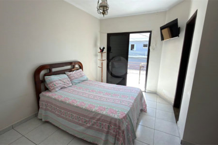 Sobrado à venda com 3 quartos, sendo 1 suíte, em Vila Darli, São Paulo, SP