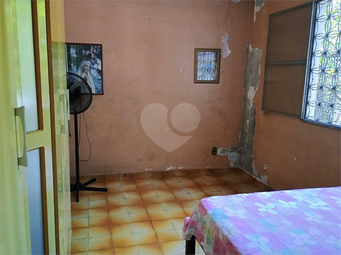 Casa à venda com 5 quartos em Senador Vasconcelos, Rio de Janeiro, RJ