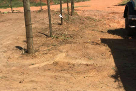 Casa à venda com 2 quartos em Vila Haro, Três Lagoas, MS