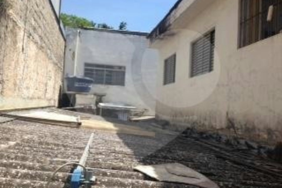 Casa Térrea à venda com 5 quartos em Casa Verde, São Paulo, SP
