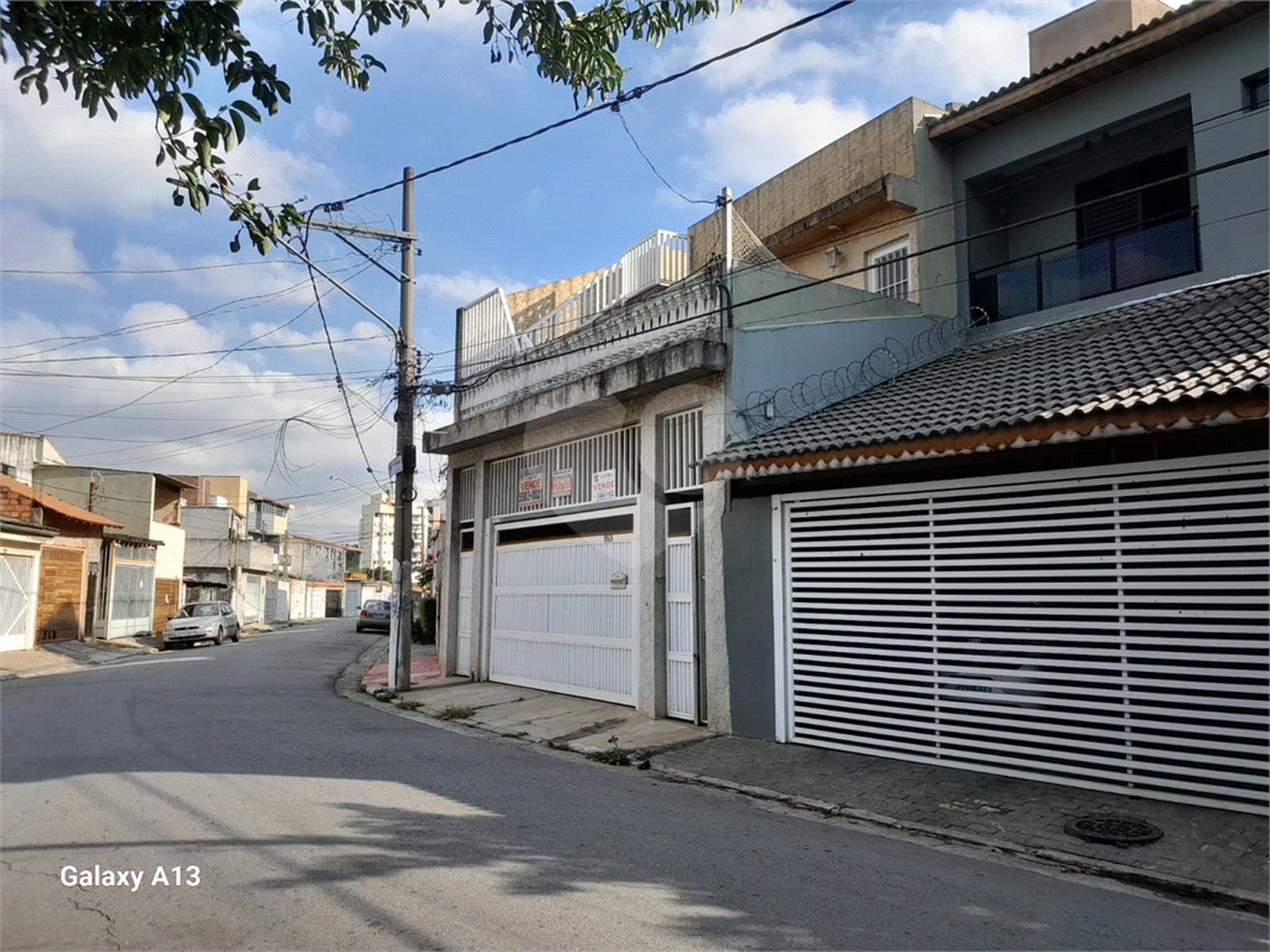 Sobrado à venda com 3 quartos, sendo 1 suíte,  em Saúde, São Paulo, SP