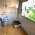Apartamento à venda com 2 quartos, sendo 1 suíte, em Jardim Ester, São Paulo, SP