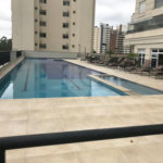 Apartamento à venda com 4 quartos, sendo 3 suítes, em Vila Andrade, São Paulo, SP