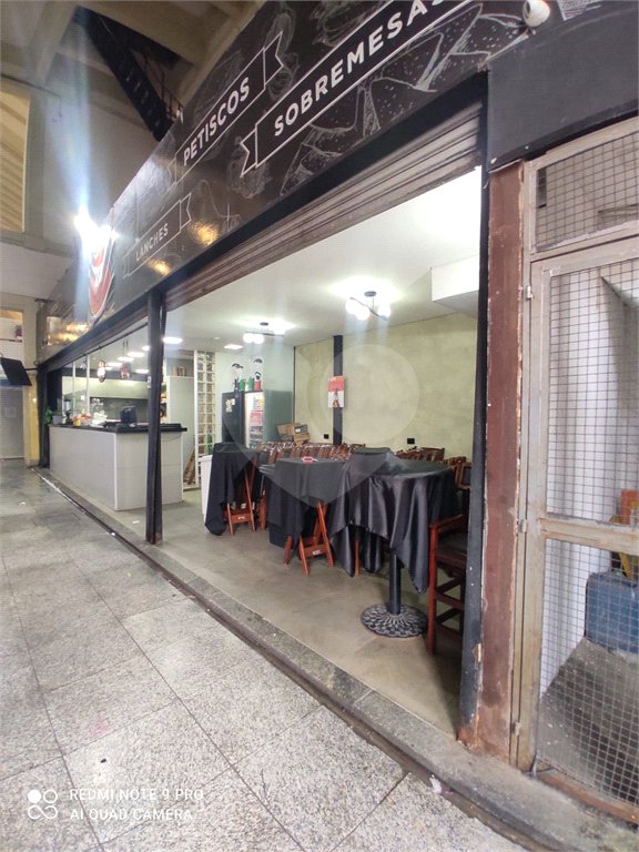 Salão à venda no Centro, São Paulo, SP