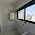 Apartamento à venda com 3 quartos, sendo 1 suíte, em Santana, São Paulo, SP