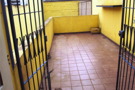 Sobrado à venda com 2 quartos em Chácara Santo Antônio, São Paulo, SP