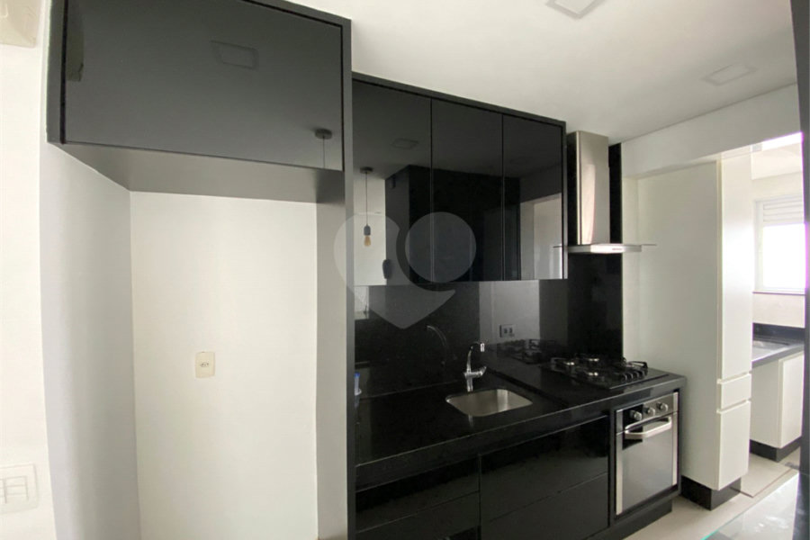 Apartamento para alugar com 2 quartos, sendo 1 suíte, em Tatuapé, São Paulo, SP