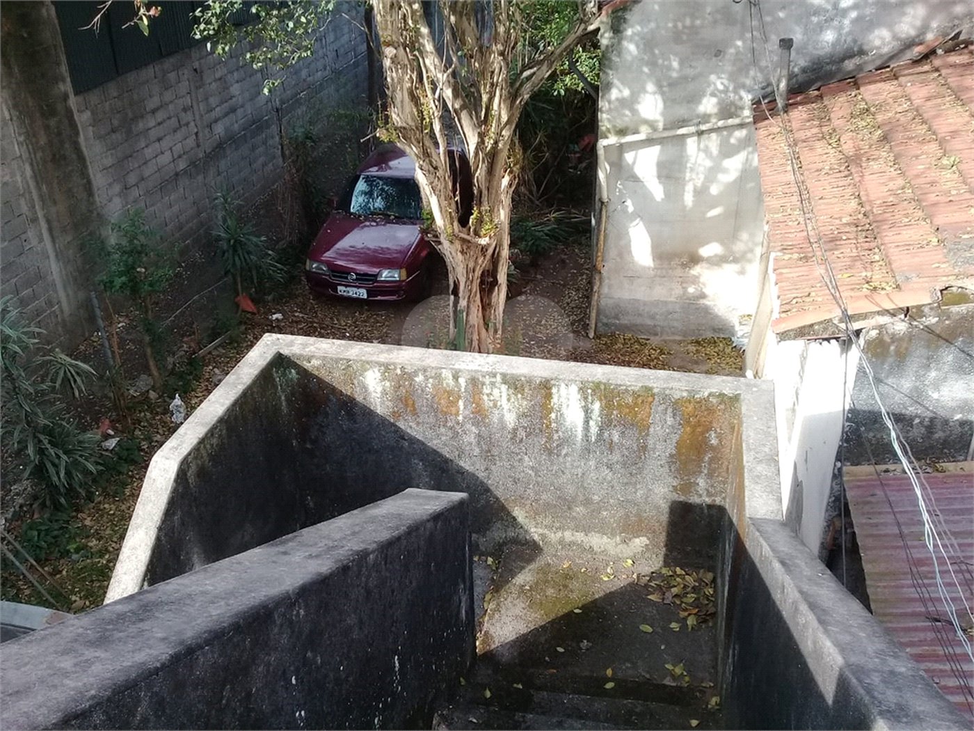 Terreno à venda com 5 quartos em Chácara Califórnia, São Paulo, SP