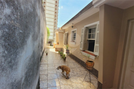 Casa à venda com 3 quartos, sendo 1 suíte,  em Perdizes, São Paulo, SP