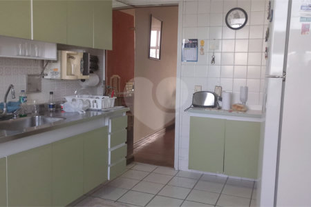 Apartamento à venda com 3 quartos, sendo 1 suíte, em Tijuca, Rio de Janeiro, RJ