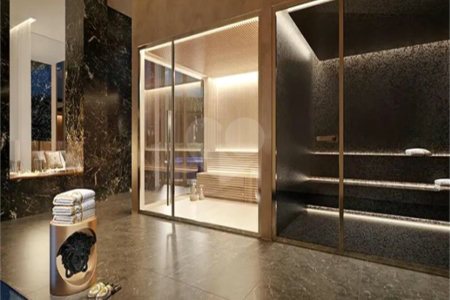 Apartamento à venda com 3 suítes em Moema, São Paulo, SP