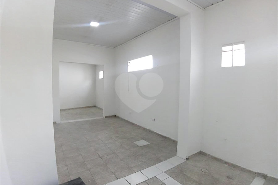 Terreno à venda ou para alugar com 3 quartos em Tucuruvi, São Paulo, SP
