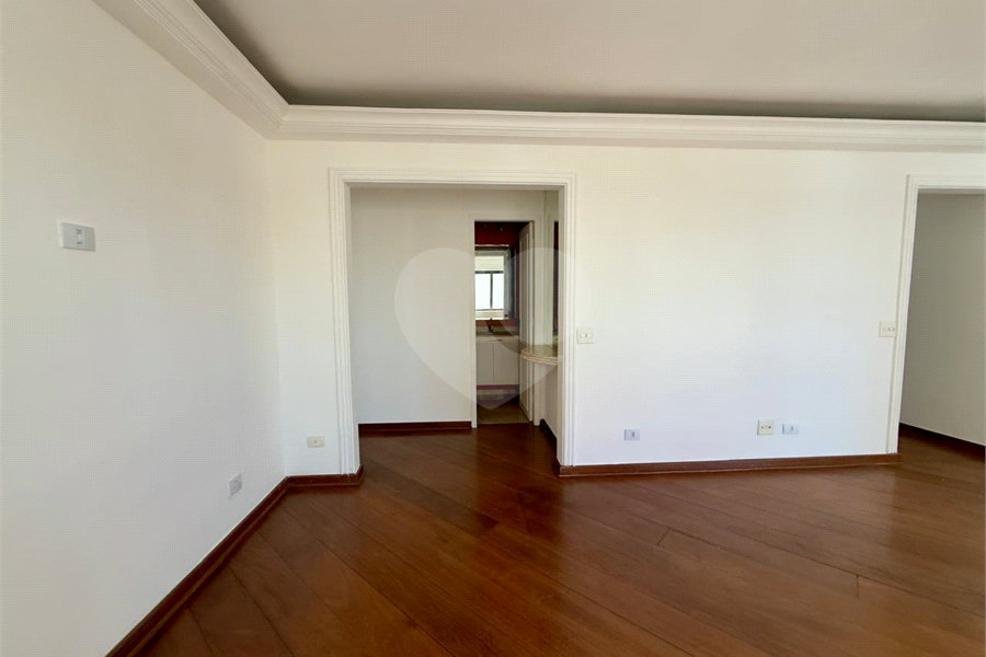 Apartamento à venda com 4 quartos, sendo 2 suítes, em Santana, São Paulo, SP