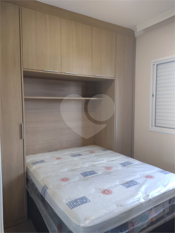 Apartamento à venda com 3 quartos, sendo 1 suíte,  em Imirim, São Paulo, SP