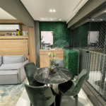 Apartamento à venda com 1 suíte em Jardim Paulista, São Paulo, SP