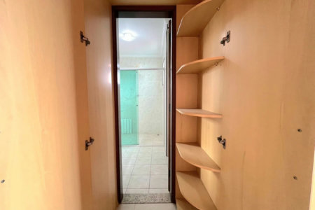 Apartamento à venda, 150 m² por R$ 1.100.000,00 - Embaré - Santos/SP