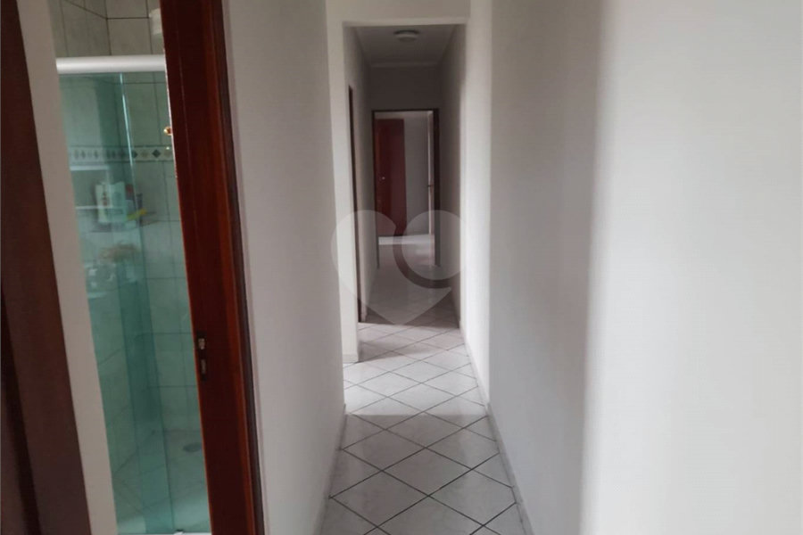 Sobrado à venda com 3 quartos no Brasilândia, São Paulo, SP