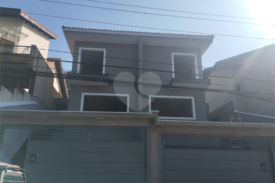 Sobrado à venda com 3 suítes em Tremembé, São Paulo, SP