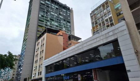 Galpão à venda em Bela Vista, São Paulo, SP