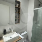 Apartamento à venda com 2 quartos em Piraporinha, Diadema, SP