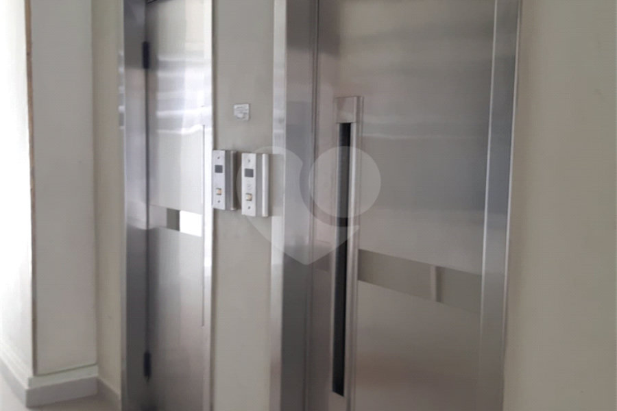 Apartamento à venda com 2 quartos em Santana, São Paulo, SP