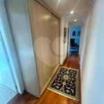 Apartamento para alugar com 3 suítes em Rio Pequeno, São Paulo, SP