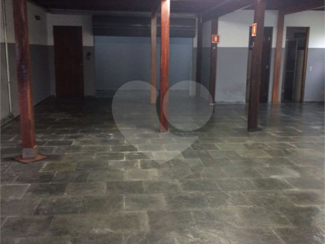 Prédio à venda em Chácara Santo Antônio (zona Sul), São Paulo, SP