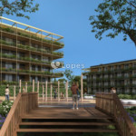 Apartamento T1 à venda em Canidelo, Vila Nova de Gaia, Portugal – Marina Douro
