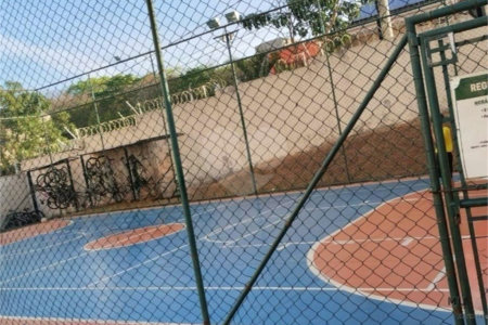 Apartamento à venda com 2 quartos em Jardim Gutierres, Sorocaba, SP