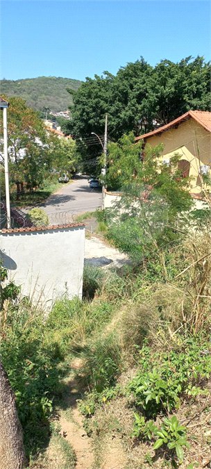 Terreno à venda no condomínio Residencial Mirela - Lotes e Terrenos, Rio de Janeiro - RJ