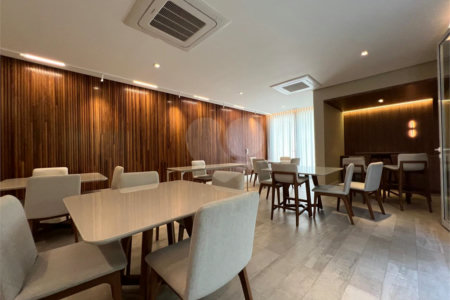 Apartamento à venda com 4 suítes em Santana, São Paulo, SP