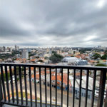Apartamento à venda com 2 quartos, sendo 1 suíte, em Jardim Santa Cruz, Indaiatuba, SP