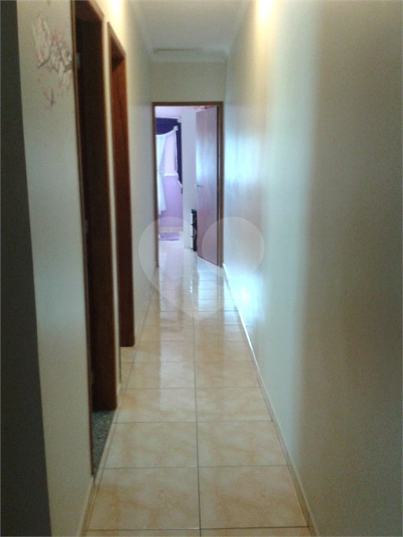 Sobrado à venda com 3 quartos em Vila Dona Augusta, São Paulo, SP