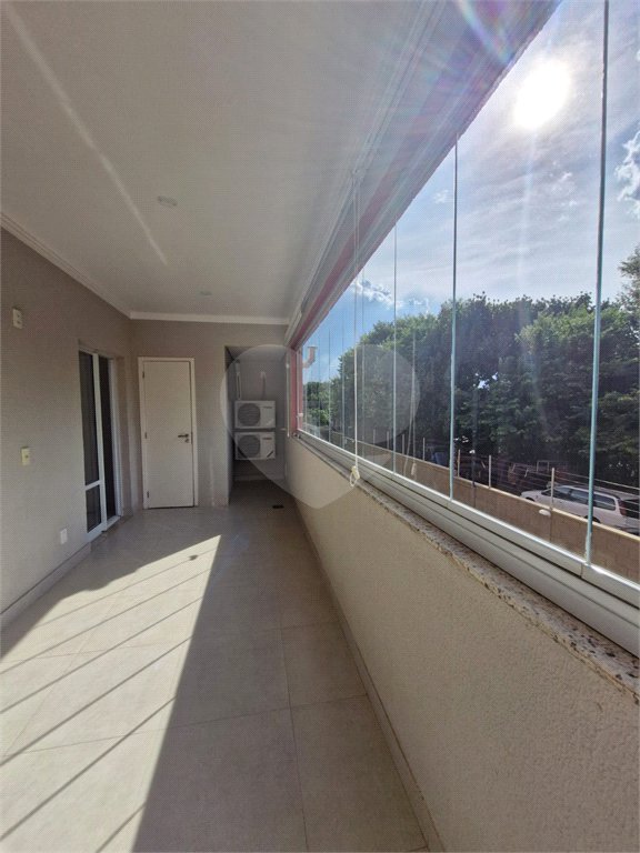 Apartamento à venda com 2 suítes em Pinheirinho, Vinhedo, SP