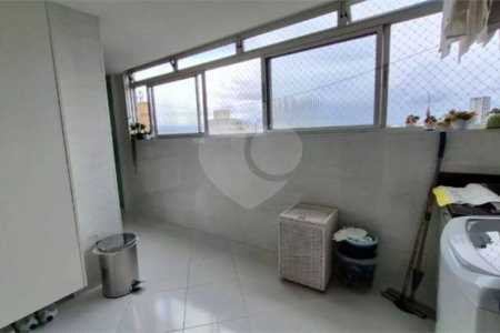 Apartamento à venda com 3 quartos, sendo 1 suíte, em Mooca, São Paulo, SP