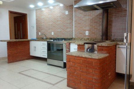 Casa com 3 dormitórios à venda, 164 m² por R$ 1.400.000,00 - Embaré - Santos/SP