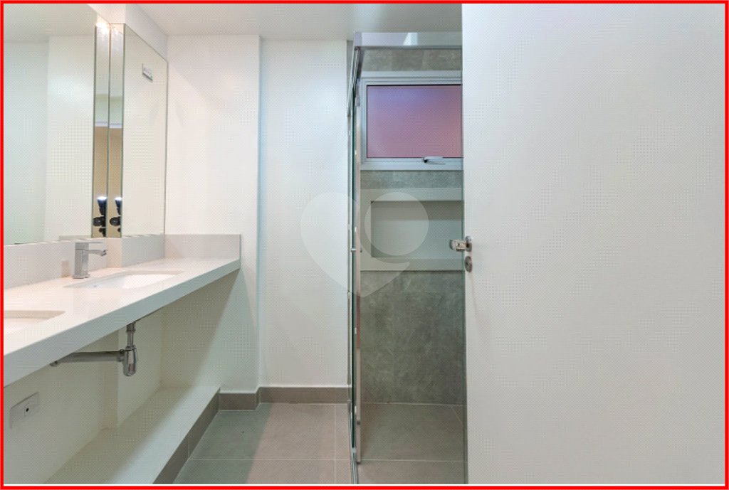Apartamento à venda com 2 quartos em Vila Romana, São Paulo, SP