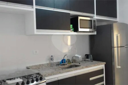 Apartamento à venda com 3 quartos, sendo 1 suíte, em Vila Ema, São José dos Campos, SP