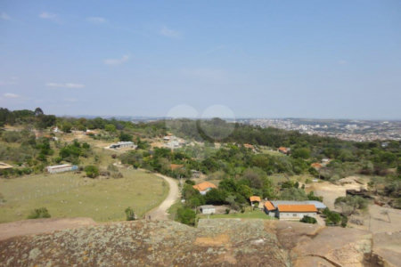 Área de Terra à venda em Chácaras Alpina, Valinhos, SP