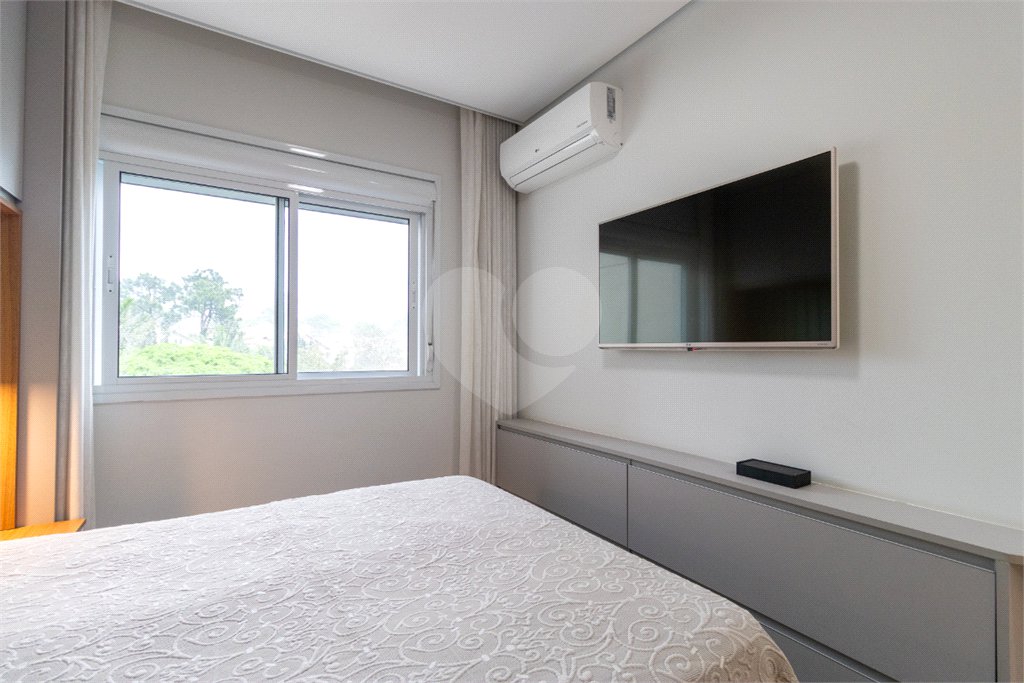 Apartamento à venda com 2 quartos, sendo 1 suíte, em Jardim Prudência, São Paulo, SP