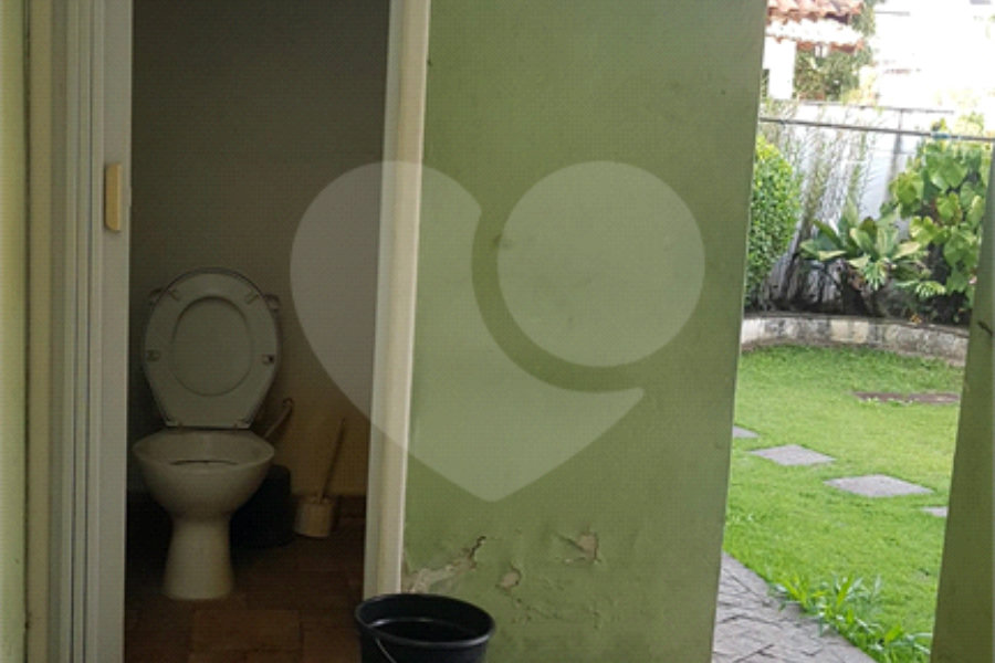 Sobrado à venda com 3 quartos em Horto Florestal, São Paulo, SP