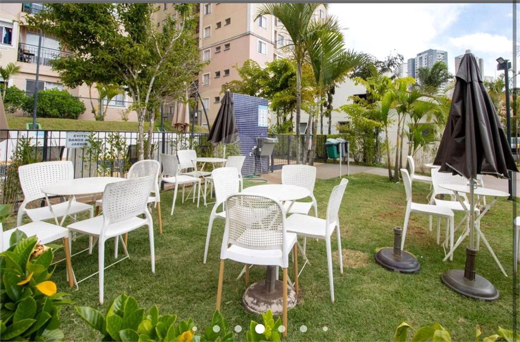 Apartamento à venda com 2 suítes em Vila Andrade, São Paulo, SP
