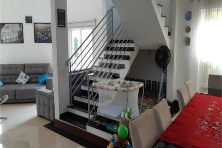 Casa à venda com 3 suítes no condomínio Lago da Boa Vista, Sorocaba - SP