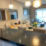 Apartamento à venda com 2 quartos, sendo 1 suíte,  em Jardim Rosa de Franca, Guarulhos, SP