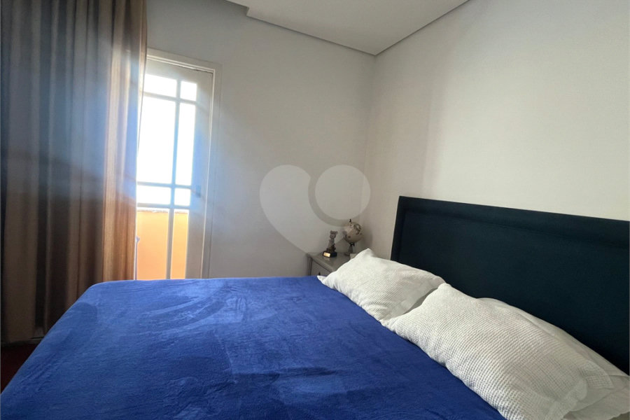 Casa à venda com 3 quartos, sendo 1 suíte, em Vila Ester (zona Norte), São Paulo, SP