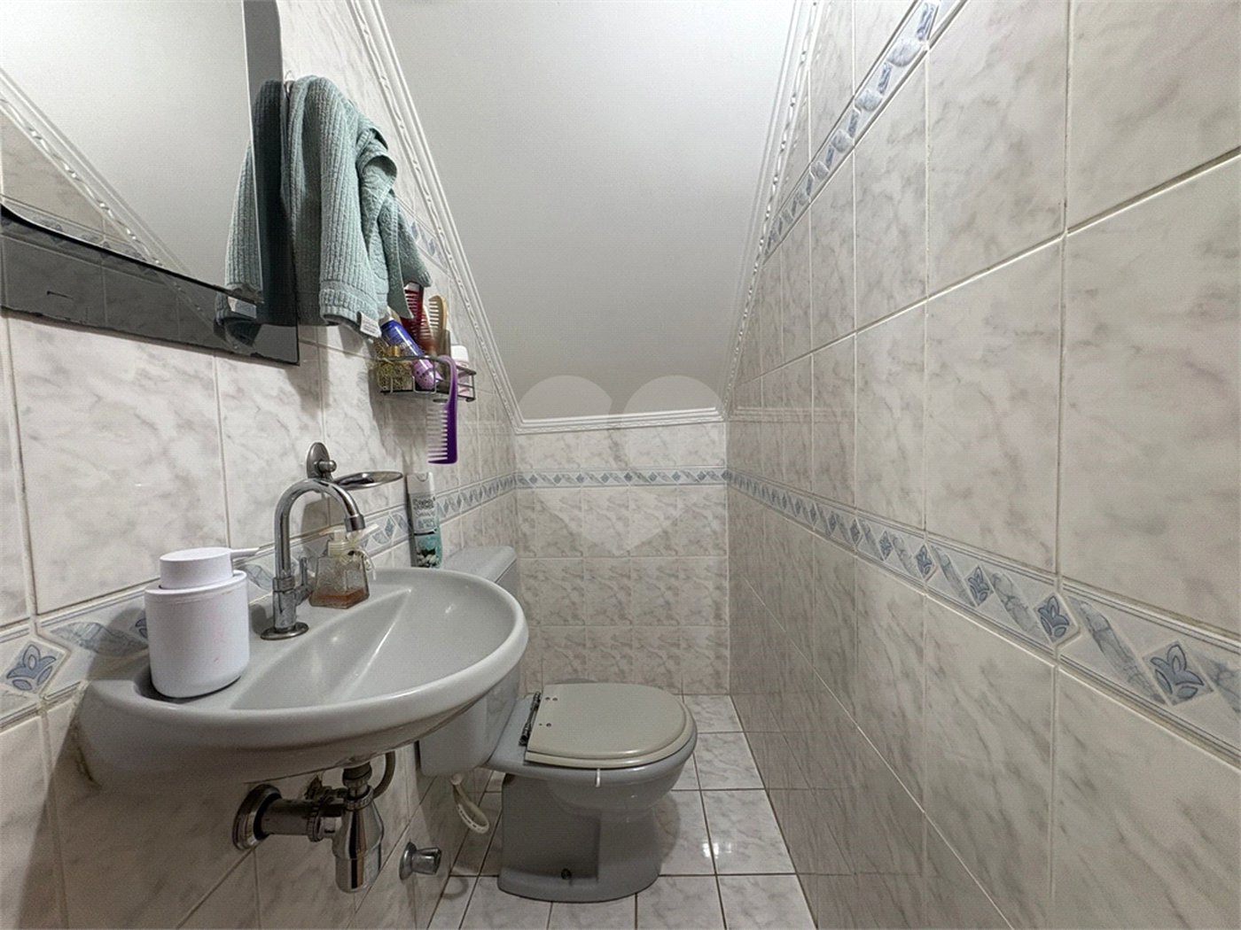 Sobrado à venda com 3 quartos em Mandaqui, São Paulo, SP