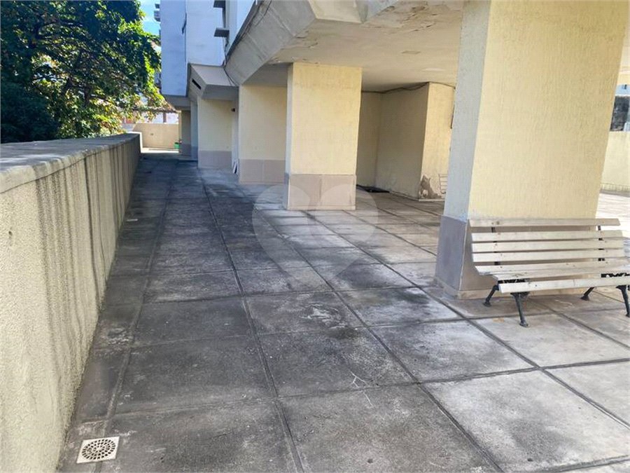 Apartamento à venda com 2 quartos em Grajaú, Rio de Janeiro, RJ