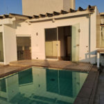 Cobertura com 3 dormitórios, 231 m² - venda por R$ 1.950.000,00 ou aluguel por R$ 10.000,00/mês - Ponta da Praia - Santos/SP