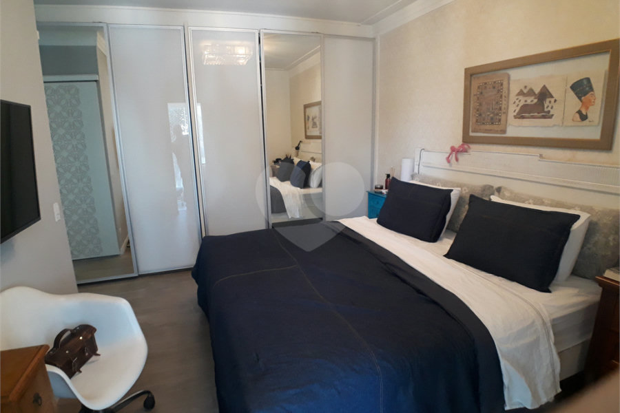 Apartamento à venda com 3 suítes no Centro, Guarulhos, SP